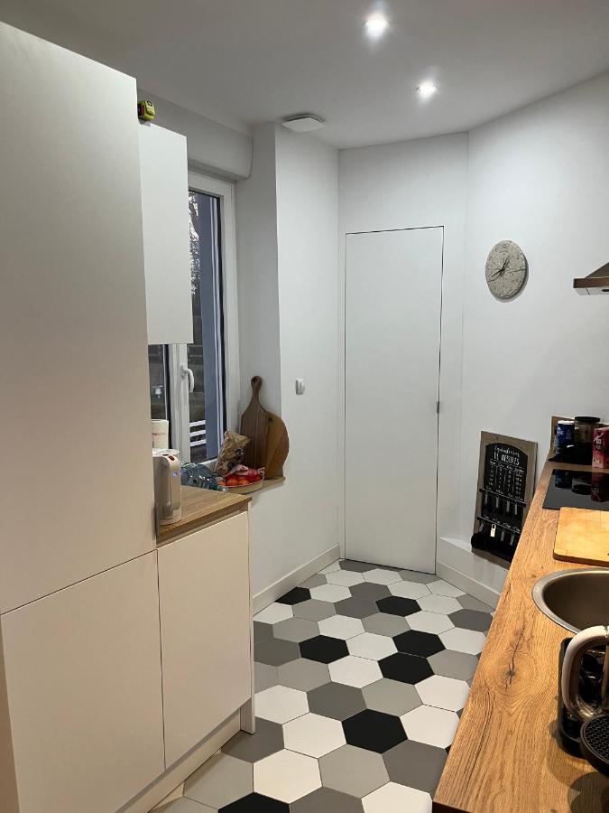 Le Petit Universel Wimereux Esterno foto