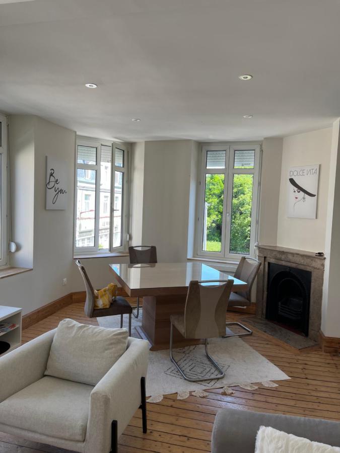 Le Petit Universel Wimereux Esterno foto