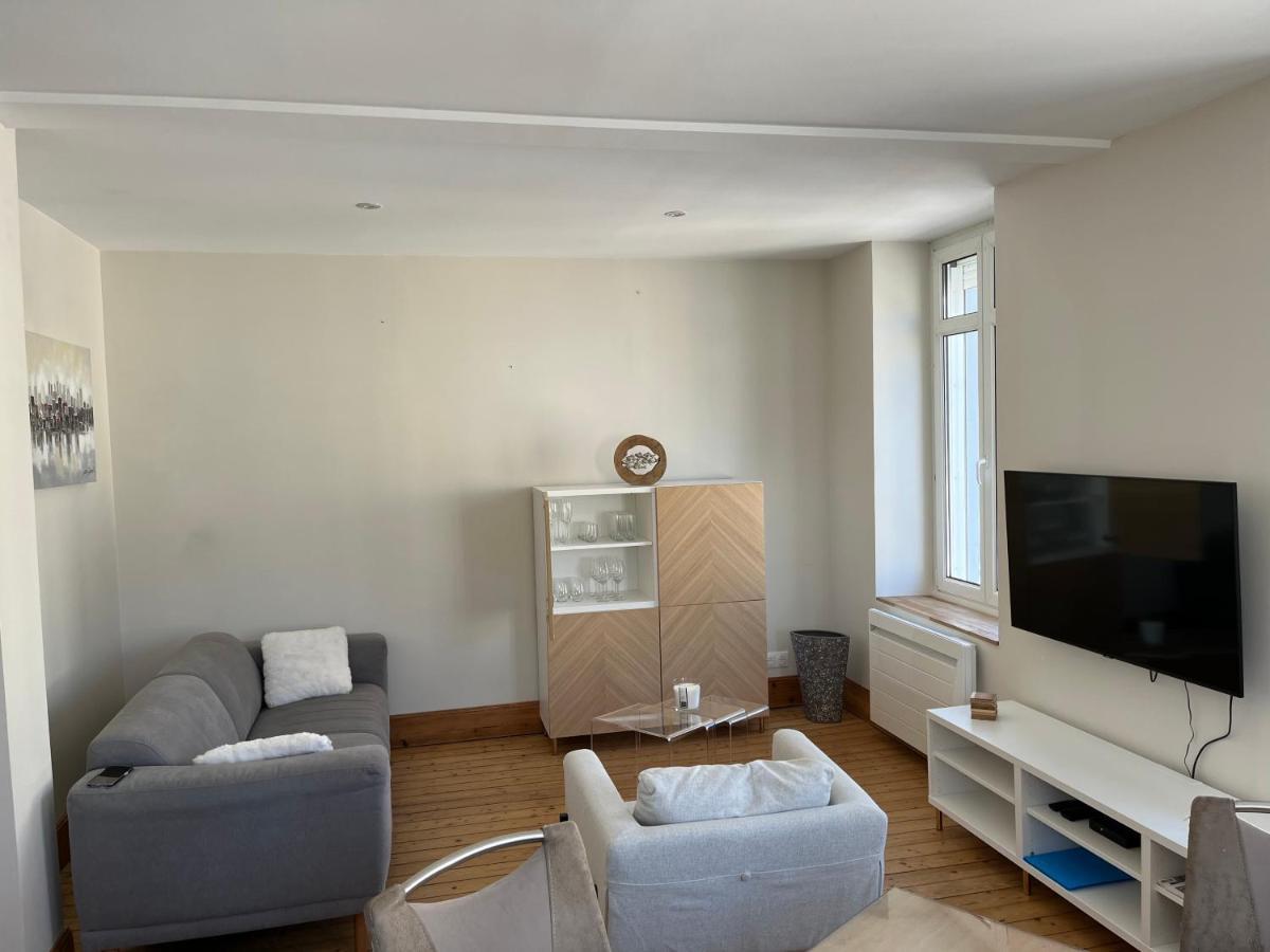 Le Petit Universel Wimereux Esterno foto