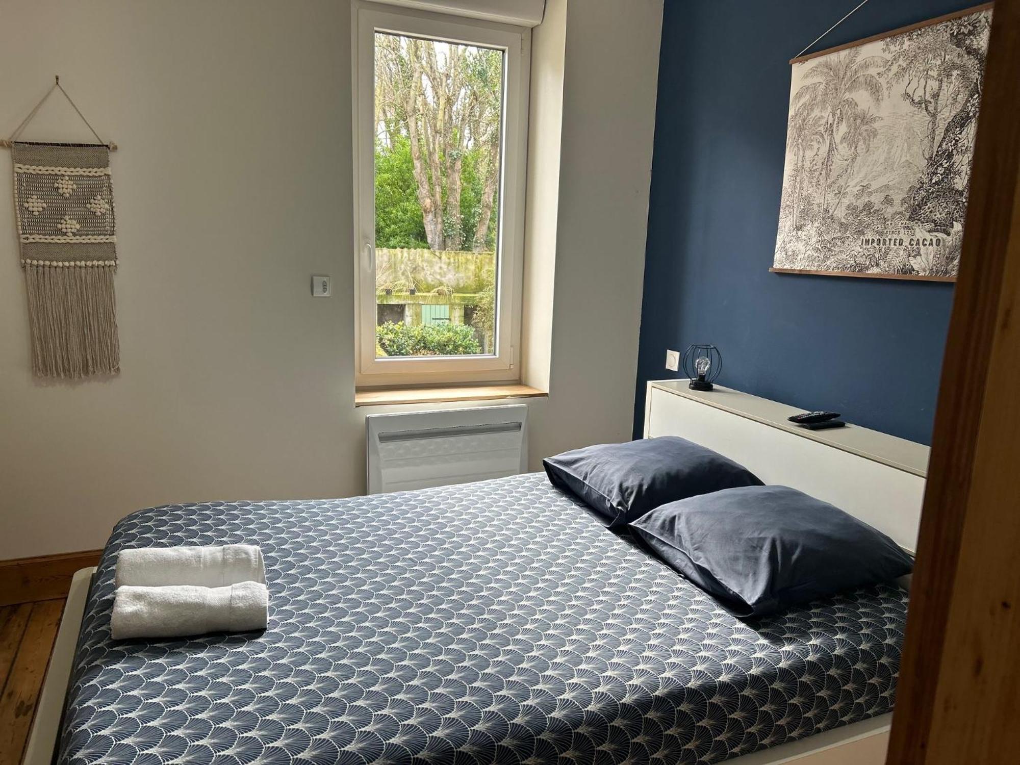 Le Petit Universel Wimereux Esterno foto